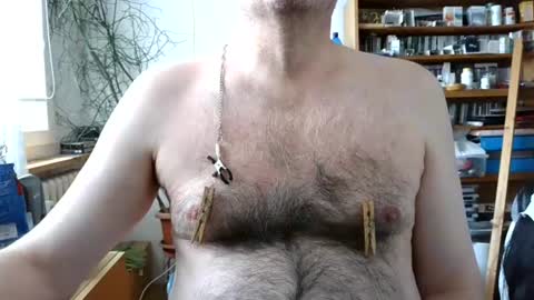 Kamil Lipovy online show from July 26, 10:57 am