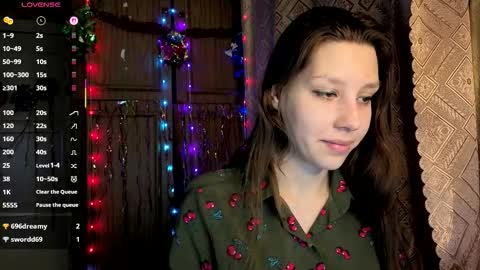 Mari  Simmons online show from January 8, 11:32 pm