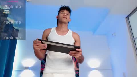 Kami online show from February 17, 6:51 pm