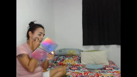 kammy   y   camila online show from April 14, 12:47 am