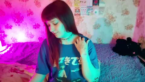 kanagerl online show from May 6, 6:58 pm