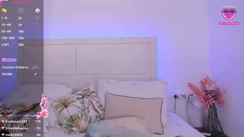 kandirous online show from September 23, 10:16 pm