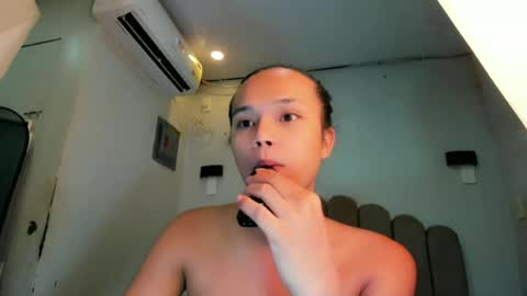 my ig ts kandy69 online show from June 29, 8:41 pm