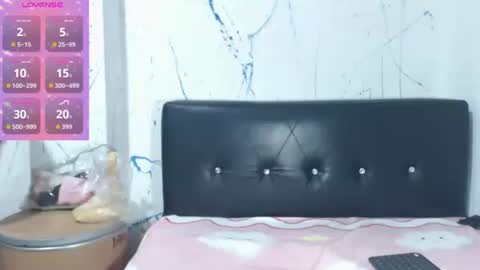 Paola online show from February 20, 5:04 pm