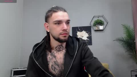 Kane online show from April 19, 7:05 pm