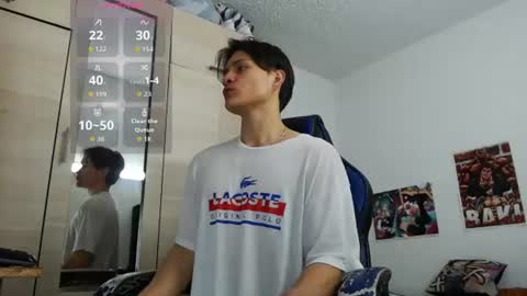 andres online show from July 3, 11:37 am