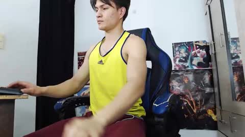 andres online show from November 5, 1:57 pm