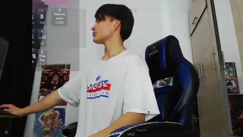 andres online show from June 25, 12:32 pm