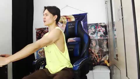 andres online show from December 17, 2:46 pm