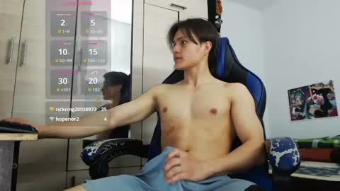 andres online show from July 16, 10:40 am