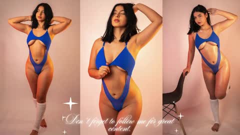 Kanna  online show from April 23, 11:06 pm