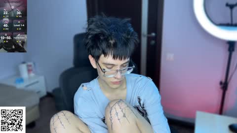 Snapshot of kanvalkyrie chatting on January 6, 11:31 pm kanvalkyrie online show from January 6, 11:31 pm