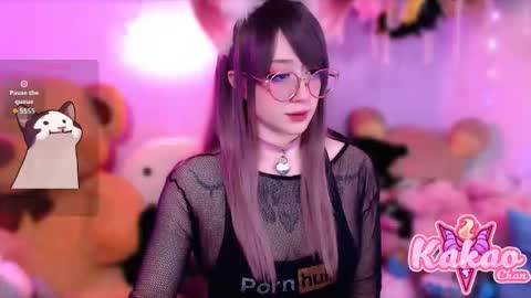 kakao chan online show from September 24, 2:29 am