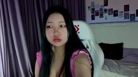 kao_ri online show from March 19, 2:06 am