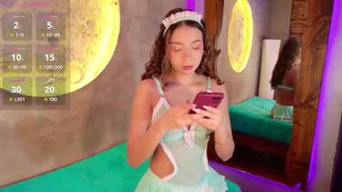 Kaory online show from February 23, 4:42 pm