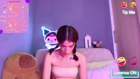 kaoriille online show from March 2, 7:15 am