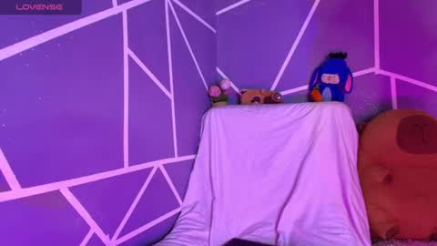 kaoriille online show from June 11, 5:05 am