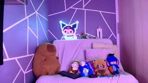 kaoriille online show from April 25, 6:37 am