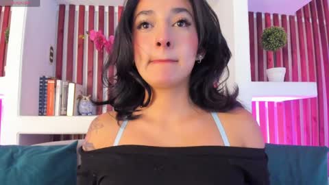 kaorusweet online show from March 28, 12:17 pm