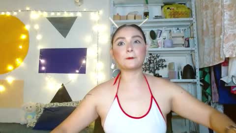 Kaory online show from October 22, 6:27 am