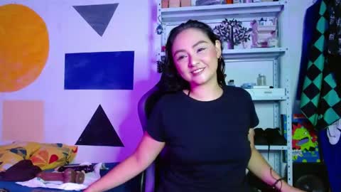 Kaory online show from May 1, 1:10 am