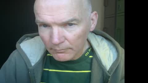 Robbie online show from March 22, 6:17 am