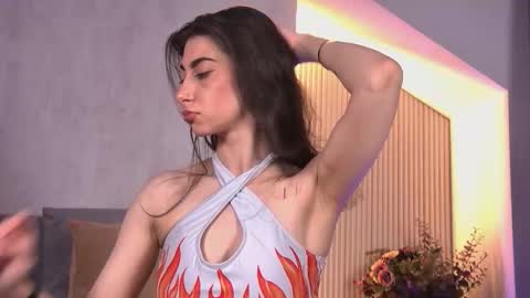 Kara online show from October 31, 8:20 pm