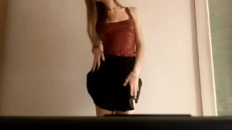 Ria online show from January 14, 6:38 pm