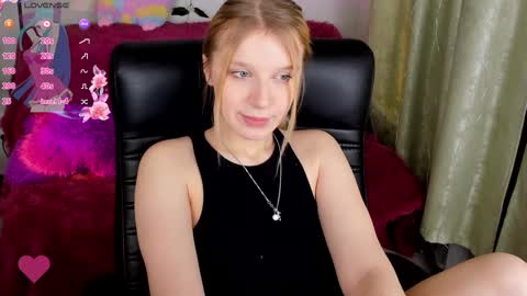 Lera online show from February 1, 8:47 pm