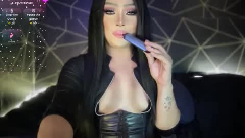 MARIA online show from November 15, 4:03 am