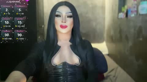 Snapshot of kardeyfynes chatting on September 11, 7:42 am MARIA online show from September 11, 7:42 am