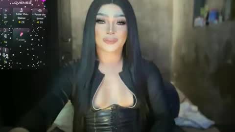 Snapshot of kardeyfynes chatting on September 20, 4:37 am MARIA online show from September 20, 4:37 am