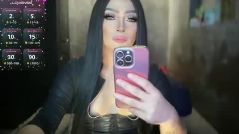 Snapshot of kardeyfynes chatting on September 13, 3:31 am MARIA online show from September 13, 3:31 am