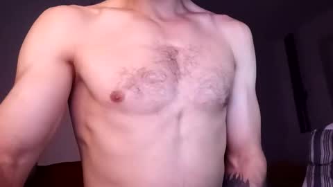 Mihal online show from November 9, 3:43 am