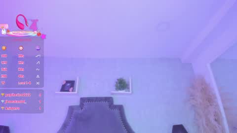 Karely online show from April 4, 4:36 pm