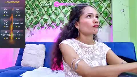 Karen  online show from June 16, 2:37 am