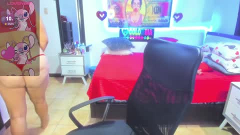 Karen online show from January 15, 2:06 am