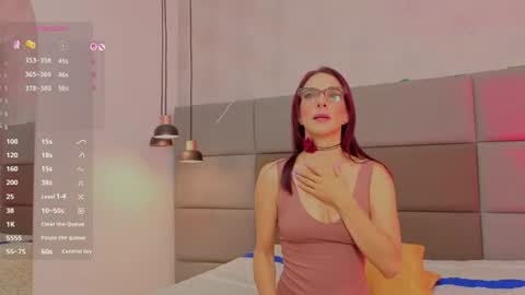KAREN  online show from June 26, 11:37 am