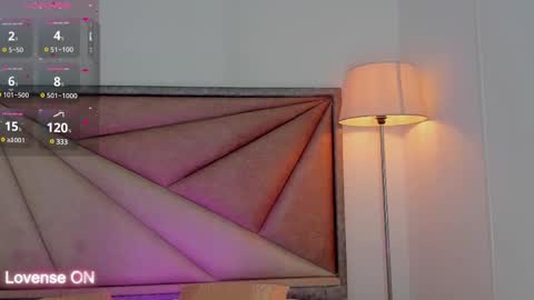 Karen online show from February 17, 9:00 pm