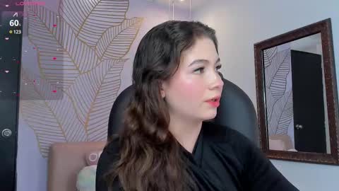 Karen online show from February 25, 5:40 pm