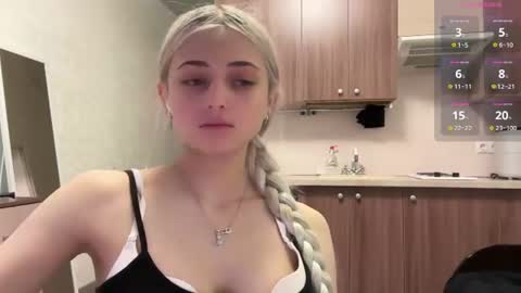 May online show from July 12, 3:15 pm
