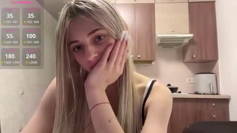 May online show from July 24, 3:42 pm