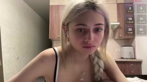 May online show from July 20, 8:21 pm
