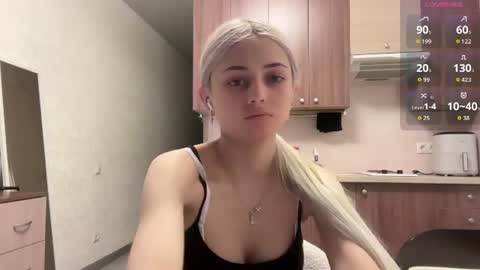 May online show from July 10, 3:50 pm