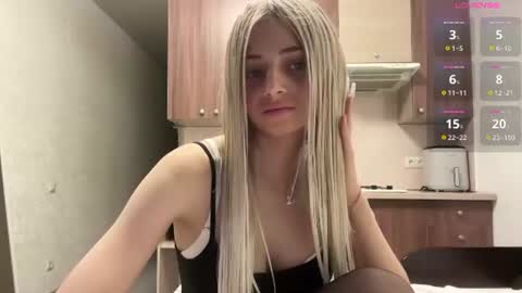 May online show from July 26, 5:32 pm