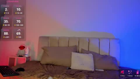 Karime online show from February 2, 8:49 pm