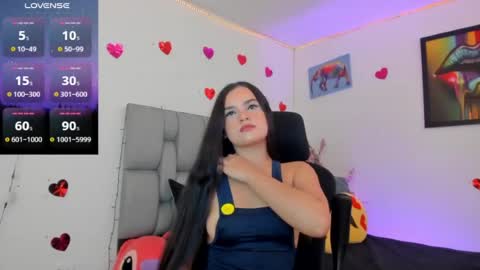 Karin    online show from August 2, 2:46 am