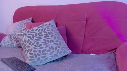 karina online show from April 22, 7:21 pm