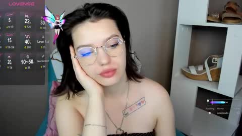 karina online show from November 21, 2:31 am