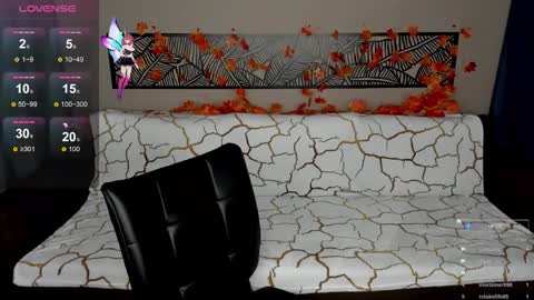 karina online show from November 9, 2:48 am